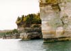Battleship Row, Pictured Rocks National Lakeshore