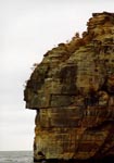 Indian Head, Pictured Rocks National Lakeshore