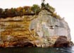 Grand Portal, Pictured Rocks National Lakeshore