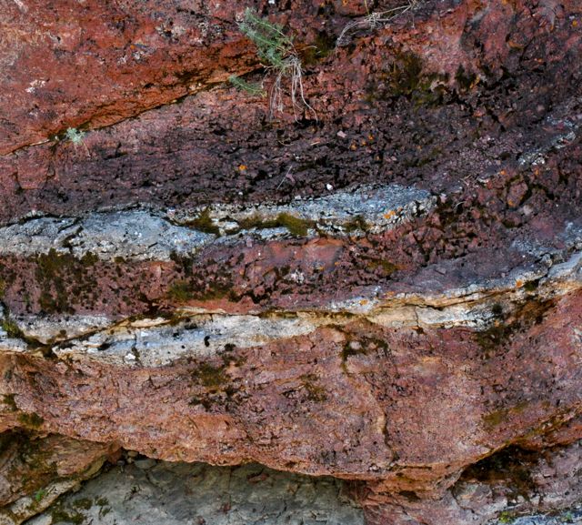 Red Rock Canyon