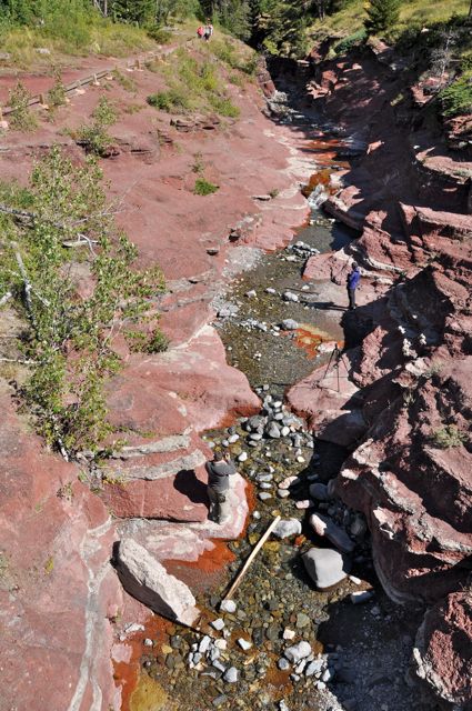 Red Rock Canyon