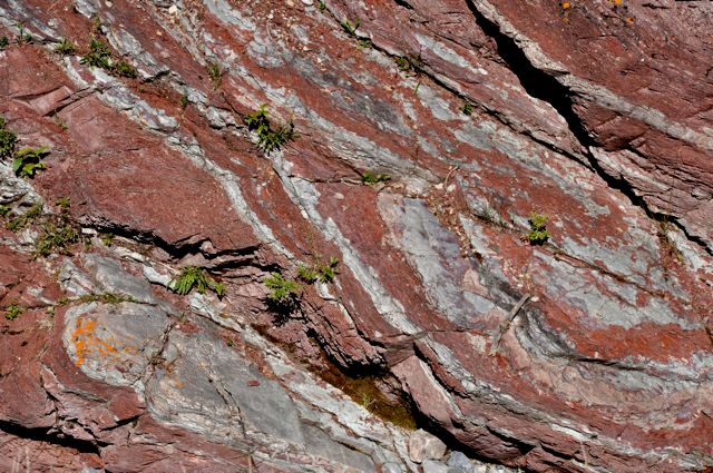 Red Rock Canyon