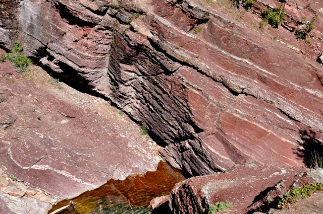 Red Rock Canyon