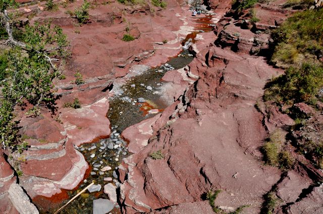 Red Rock Canyon