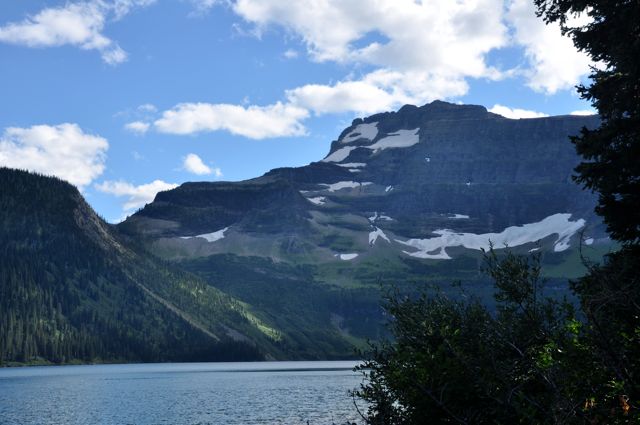 Cameron Lake